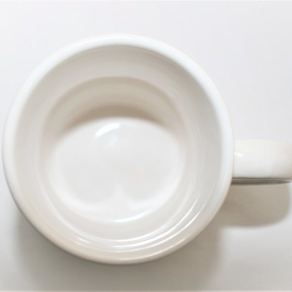 WASHINGTON STATE UNIVERSITY Coug Mom Coffee Mug College Spirit Cup (No Returns) - Picture 5 of 8